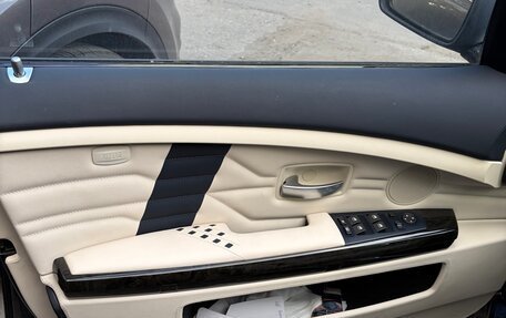 BMW 7 серия, 2003 год, 1 850 000 рублей, 14 фотография
