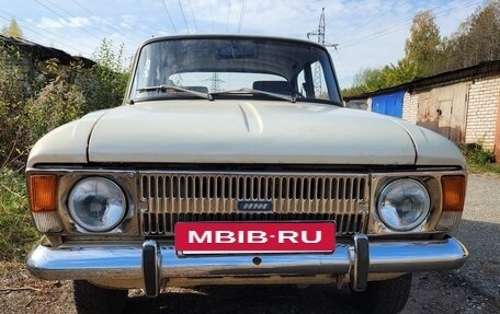 ИЖ Москвич-412, 1990 год, 100 000 рублей, 3 фотография