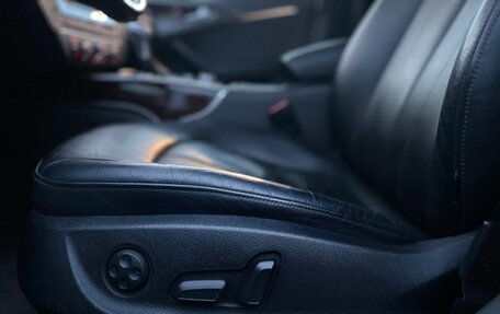 Audi A6, 2014 год, 1 550 000 рублей, 12 фотография