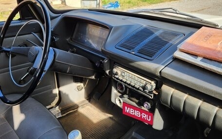 ИЖ Москвич-412, 1990 год, 100 000 рублей, 21 фотография
