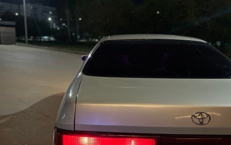 Toyota Cresta, 1995 год, 430 000 рублей, 6 фотография