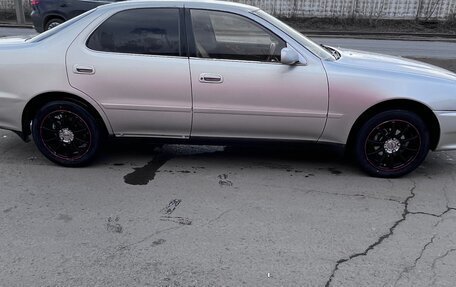 Toyota Cresta, 1995 год, 430 000 рублей, 9 фотография