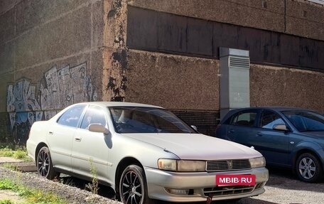 Toyota Cresta, 1995 год, 430 000 рублей, 2 фотография