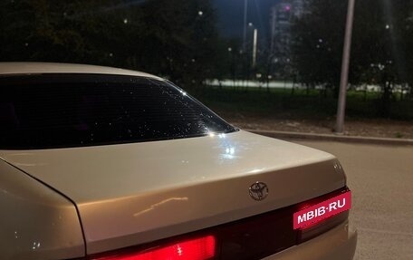 Toyota Cresta, 1995 год, 430 000 рублей, 5 фотография