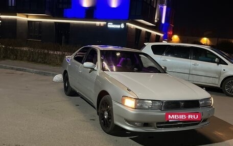 Toyota Cresta, 1995 год, 430 000 рублей, 7 фотография