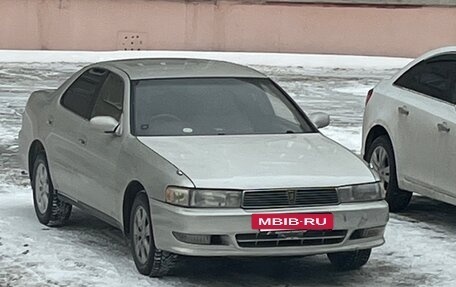 Toyota Cresta, 1995 год, 430 000 рублей, 10 фотография