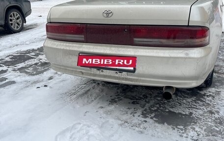Toyota Cresta, 1995 год, 430 000 рублей, 11 фотография