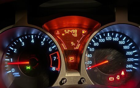 Nissan Juke II, 2013 год, 1 100 000 рублей, 6 фотография