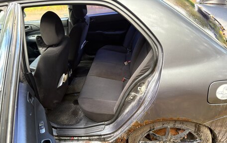 Mitsubishi Lancer IX, 2006 год, 350 000 рублей, 7 фотография