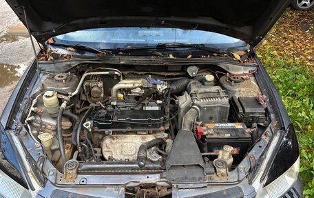 Mitsubishi Lancer IX, 2006 год, 350 000 рублей, 6 фотография