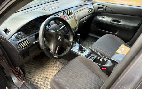 Mitsubishi Lancer IX, 2006 год, 350 000 рублей, 5 фотография