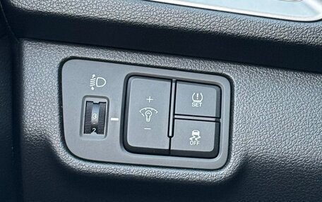 Hyundai Solaris II рестайлинг, 2019 год, 1 499 000 рублей, 16 фотография