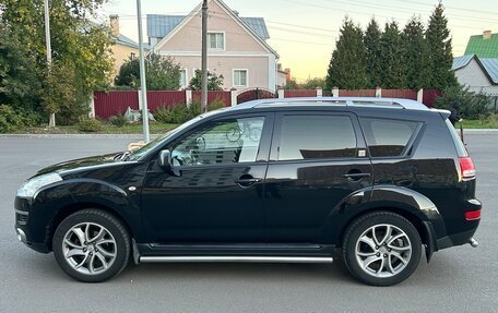 Citroen C-Crosser, 2011 год, 1 400 000 рублей, 3 фотография