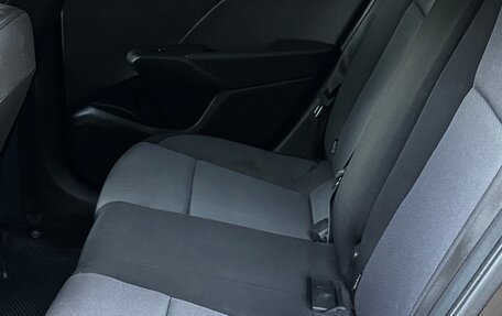 Hyundai Solaris II рестайлинг, 2019 год, 1 499 000 рублей, 19 фотография