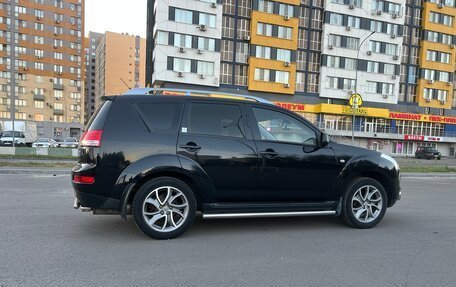 Citroen C-Crosser, 2011 год, 1 400 000 рублей, 8 фотография