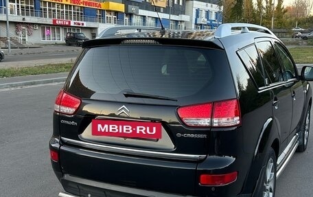Citroen C-Crosser, 2011 год, 1 400 000 рублей, 6 фотография