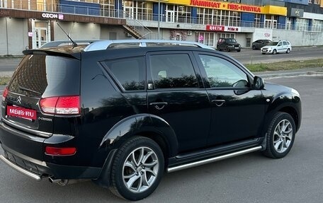 Citroen C-Crosser, 2011 год, 1 400 000 рублей, 7 фотография