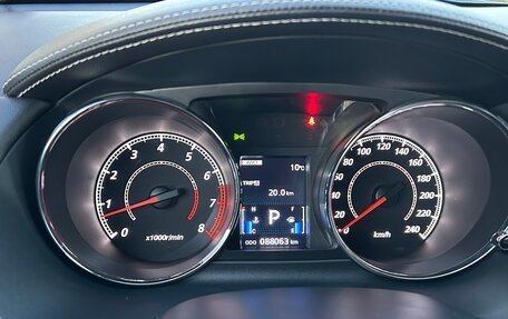 Citroen C-Crosser, 2011 год, 1 400 000 рублей, 10 фотография