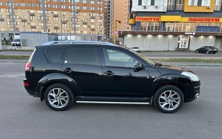 Citroen C-Crosser, 2011 год, 1 400 000 рублей, 15 фотография