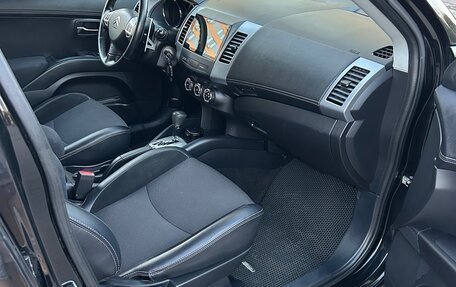 Citroen C-Crosser, 2011 год, 1 400 000 рублей, 14 фотография