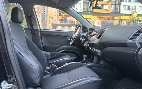 Citroen C-Crosser, 2011 год, 1 400 000 рублей, 19 фотография