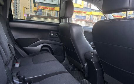 Citroen C-Crosser, 2011 год, 1 400 000 рублей, 27 фотография