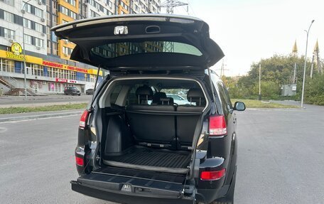 Citroen C-Crosser, 2011 год, 1 400 000 рублей, 30 фотография