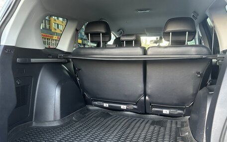 Citroen C-Crosser, 2011 год, 1 400 000 рублей, 31 фотография