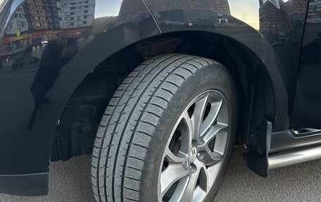 Citroen C-Crosser, 2011 год, 1 400 000 рублей, 37 фотография