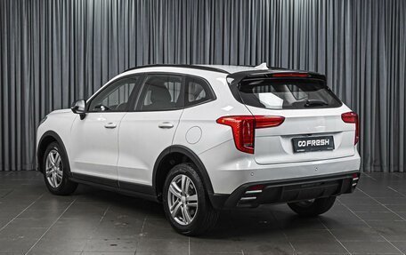 Haval Jolion, 2024 год, 1 749 000 рублей, 2 фотография