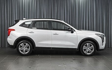 Haval Jolion, 2024 год, 1 749 000 рублей, 5 фотография