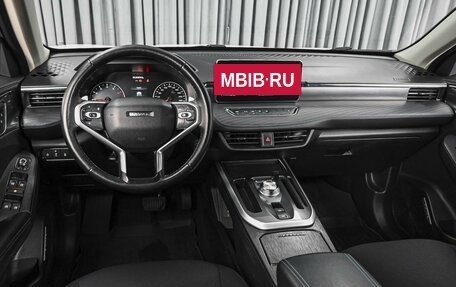 Haval Jolion, 2024 год, 1 749 000 рублей, 6 фотография