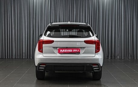 Haval Jolion, 2024 год, 1 749 000 рублей, 4 фотография