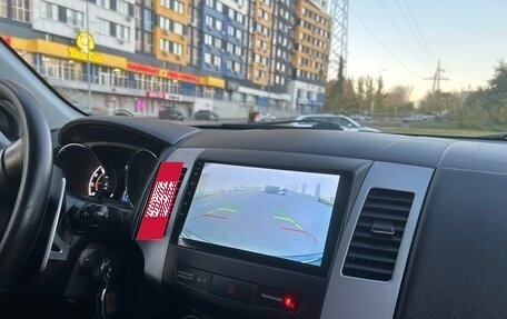 Citroen C-Crosser, 2011 год, 1 400 000 рублей, 40 фотография