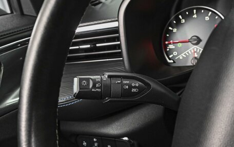 Haval Jolion, 2024 год, 1 749 000 рублей, 15 фотография