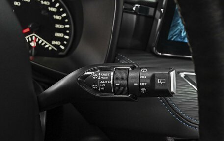 Haval Jolion, 2024 год, 1 749 000 рублей, 16 фотография