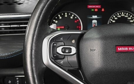 Haval Jolion, 2024 год, 1 749 000 рублей, 17 фотография