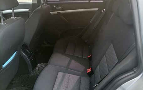 Skoda Octavia, 2010 год, 650 000 рублей, 5 фотография