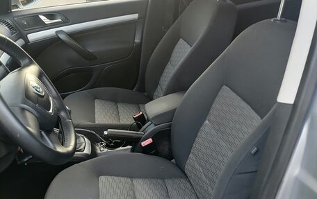 Skoda Octavia, 2010 год, 650 000 рублей, 6 фотография