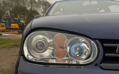 Volkswagen Golf IV, 2003 год, 450 000 рублей, 6 фотография