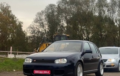 Volkswagen Golf IV, 2003 год, 450 000 рублей, 1 фотография