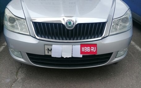 Skoda Octavia, 2010 год, 650 000 рублей, 4 фотография