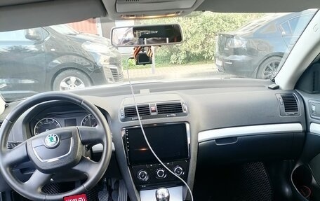 Skoda Octavia, 2010 год, 650 000 рублей, 7 фотография