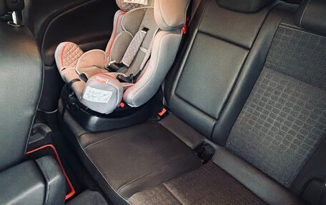 Opel Astra J, 2013 год, 680 000 рублей, 5 фотография