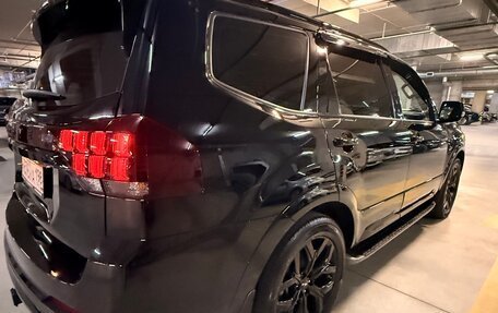 KIA Mohave I, 2023 год, 6 700 000 рублей, 5 фотография