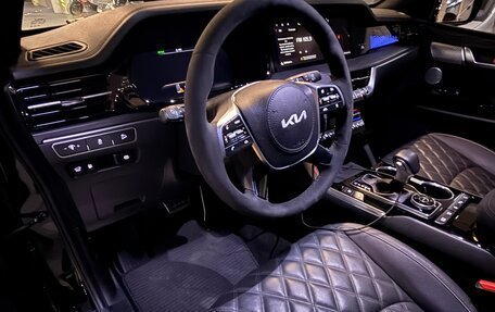 KIA Mohave I, 2023 год, 6 700 000 рублей, 8 фотография