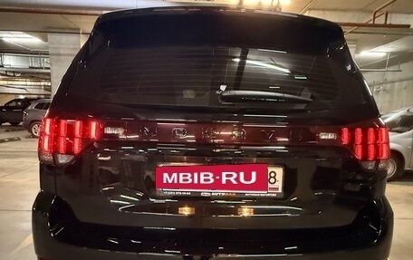 KIA Mohave I, 2023 год, 6 700 000 рублей, 6 фотография