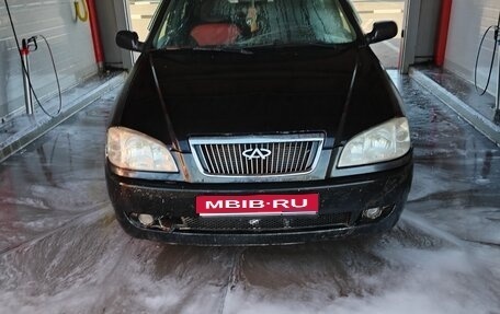 Chery Amulet (A15) I, 2008 год, 75 000 рублей, 1 фотография