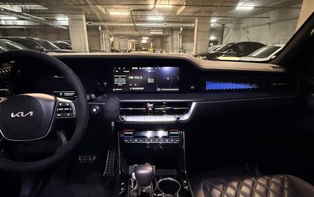 KIA Mohave I, 2023 год, 6 700 000 рублей, 12 фотография