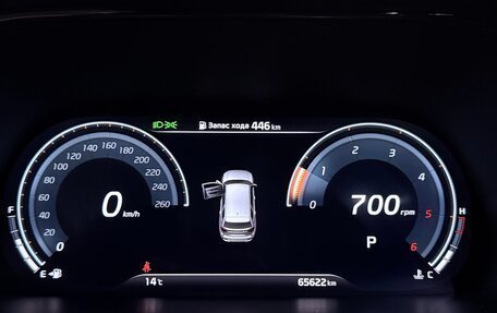 KIA Mohave I, 2023 год, 6 700 000 рублей, 16 фотография